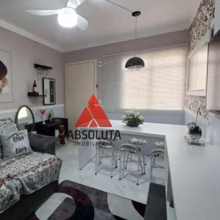 Buy this 2 bed apartment on Rua Francisco Carlos Maciel in Jardim Mário Covas, Americana - SP