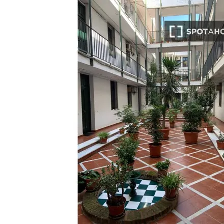 Rent this studio apartment on Calle San Jacinto in 35, 41010 Seville