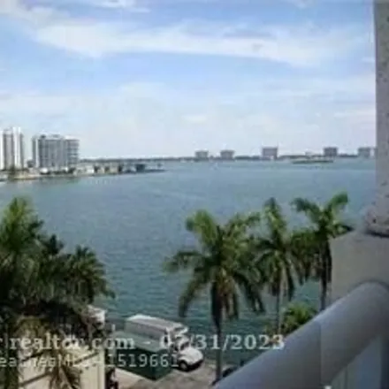 Image 3 - 1625 John F. Kennedy Causeway, North Bay Village, Miami-Dade County, FL 33141, USA - Condo for rent