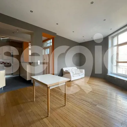 Image 4 - 98 Avenue de Bretagne, 59160 Lille, France - Apartment for rent