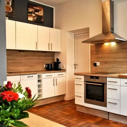Image 5 - Jutta Werner, Krohnskamp, 22941 Bargteheide, Germany - Apartment for rent