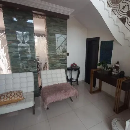 Buy this studio house on Avenida Samborondón in 092301, Samborondón