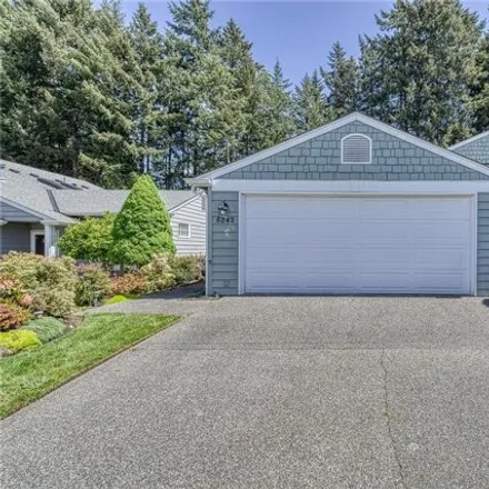 Buy this 3 bed house on 6214 Harbor Sunset Lane in Gig Harbor, WA 98335