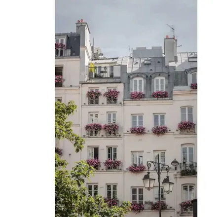 Rent this 1 bed apartment on 9b Rue Victor Gelez in 75011 Paris, France
