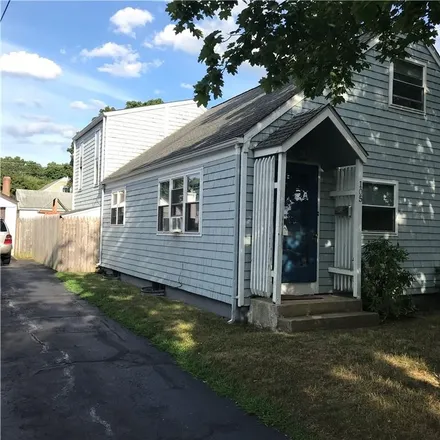 Buy this 4 bed house on 105 Ballston Avenue in Pawtucket, RI 02861