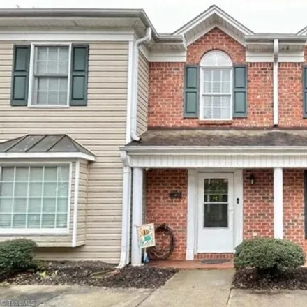 Buy this 2 bed house on 345 Salisbury Court in Kernersville, NC 27284