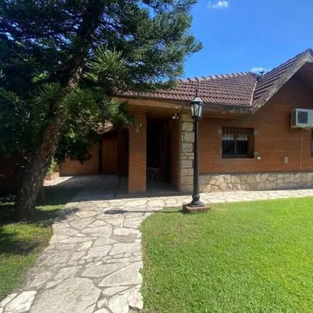 Image 1 - Avenida Presidente Juan Domingo Perón, Partido de Hurlingham, 1688 Villa Tesei, Argentina - House for rent