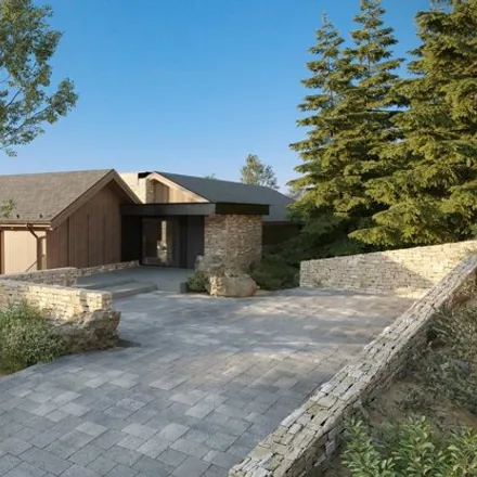 Buy this 7 bed house on 1326 Spraddle Creek Rd in Vail, Colorado