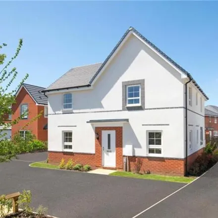 Buy this 4 bed house on Birdhaven Close in Upper Lighthorne, CV35 0BE