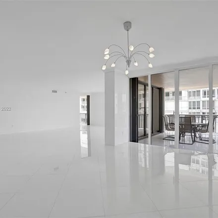 Rent this 2 bed apartment on Collins Avenue & Harbour Way in Collins Avenue, Bal Harbour Village
