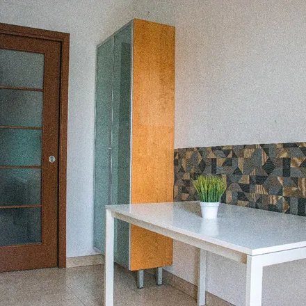 Rent this 1 bed apartment on Quartiere Binda in Via Jan Palach, 20142 Milan MI
