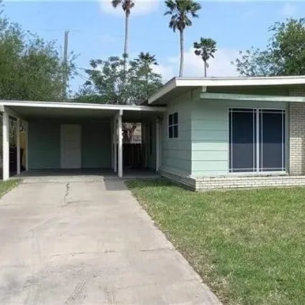 Rent this 3 bed house on 1665 East Huisache Avenue in Kingsville, TX 78363