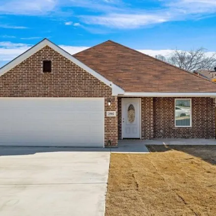 Buy this 4 bed house on 912 Northwest 25th Street in Fort Worth, TX 76106