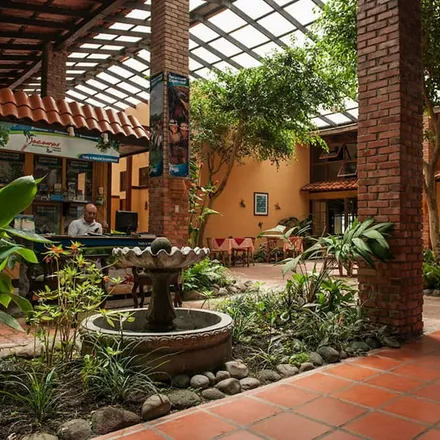 Image 3 - Alajuela Province, Peñas Blancas, 20213 Costa Rica - House for rent