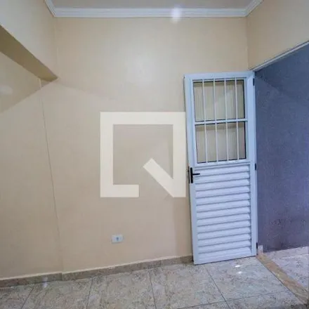 Rent this 1 bed house on Rua Otoniel Marques Teixeira in Vila Nova Curuça, São Paulo - SP