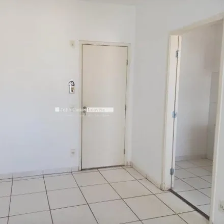Rent this 2 bed apartment on Rua Augusto Lippel in Vossoroca, Sorocaba - SP