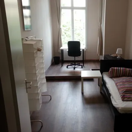 Rent this 9 bed room on Hauptstraße 10 in 10827 Berlin, Germany