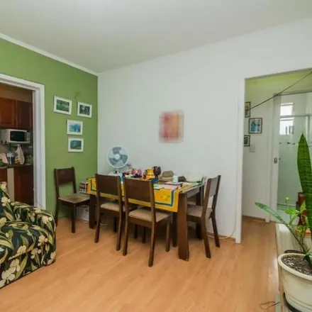 Buy this 1 bed apartment on Agropet das Guriad in Rua Santana, Santana