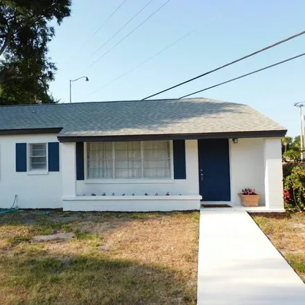 Buy this 2 bed house on Cocoa Boulevard in Cocoa, FL 32922