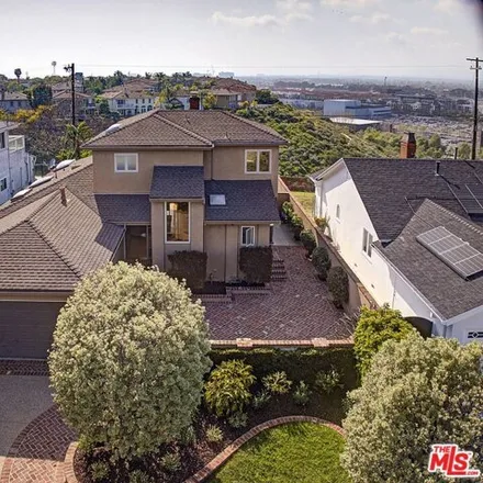 Buy this 4 bed house on 7507 Cowan Avenue in Los Angeles, CA 90045