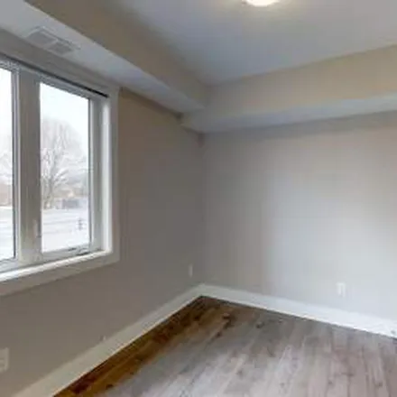 Rent this 2 bed apartment on 156 Osgoode Street in Ottawa, ON K1N 8A4