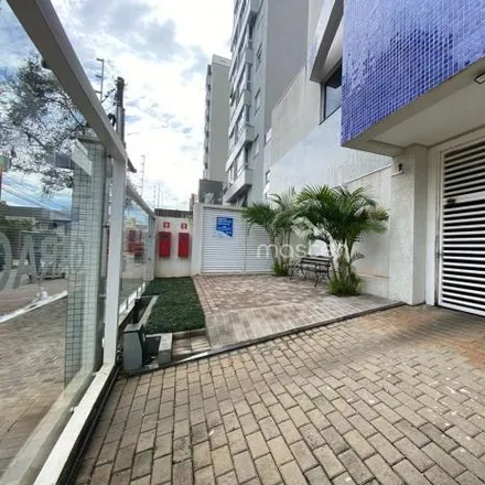 Rent this 1 bed apartment on Rua Eduardo de Brito in Centro, Passo Fundo - RS