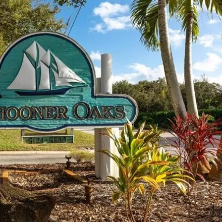 Image 1 - 5393 Southeast Schooner Oaks Way, Port Salerno, FL 34997, USA - Condo for rent