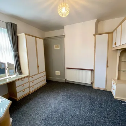 Image 4 - unnamed road, Crewe, CW2 7JX, United Kingdom - Apartment for rent