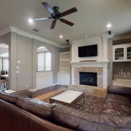 Buy this 4 bed apartment on 4228 Bonita Drive in Wellington, Flower Mound