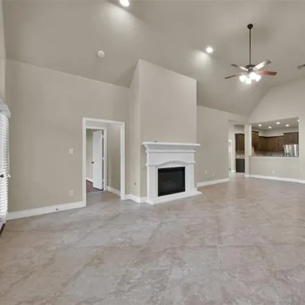 Image 4 - 18698 Rosslyn Springs Drive, Harris County, TX 77388, USA - House for rent
