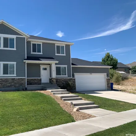 Buy this 3 bed house on 3353 South Swainson Avenue in Saratoga Springs, UT 84045