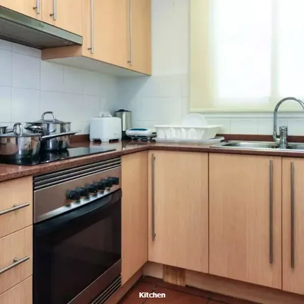 Rent this 1 bed apartment on Navas de Tolosa - Clot in Carrer de las Navas de Tolosa, 08001 Barcelona