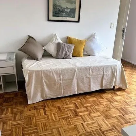Rent this 1 bed apartment on Avenida Córdoba 860 in San Nicolás, C1054 AAU Buenos Aires