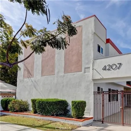 Rent this 1 bed apartment on 4211 Manhattan Beach Boulevard in Lawndale, CA 90260