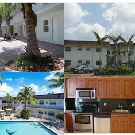 Image 2 - 1470 North Dixie Highway, Fort Lauderdale, FL 33304, USA - Condo for sale