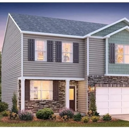 Buy this 4 bed house on unnamed road in Woodruff, SC 29388