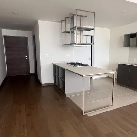 Rent this 2 bed apartment on Edificio Sede de la División Valle de México Centro (CFE) in Calle Lago Zurich 214, Colonia Ampliación Granada