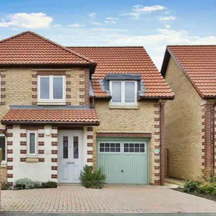 Buy this 4 bed house on Turf Close in Darlington, DL2 2FA