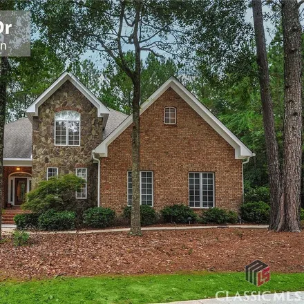 Image 1 - 174 Ashbrook Drive, Ashton Place, Athens-Clarke County Unified Government, GA 30605, USA - House for sale