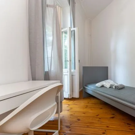 Rent this 1 bed room on Nordkapstraße 4 in 10439 Berlin, Germany