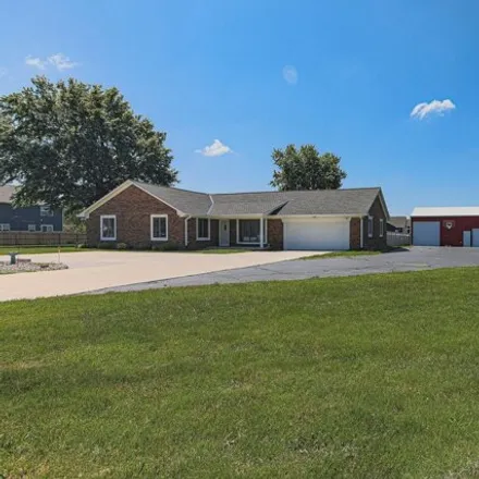 Image 2 - Dunshire Drive, Avon, IN 46123, USA - House for sale