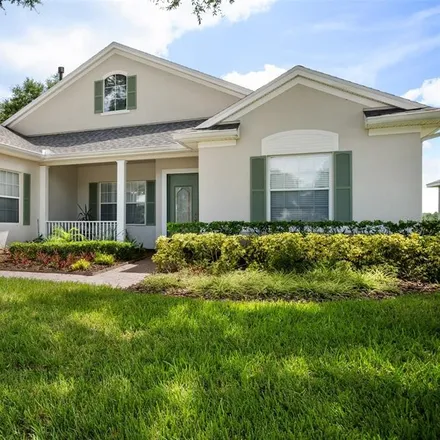 Buy this 3 bed house on 2909 Aspen Peak in Clermont, FL 34711