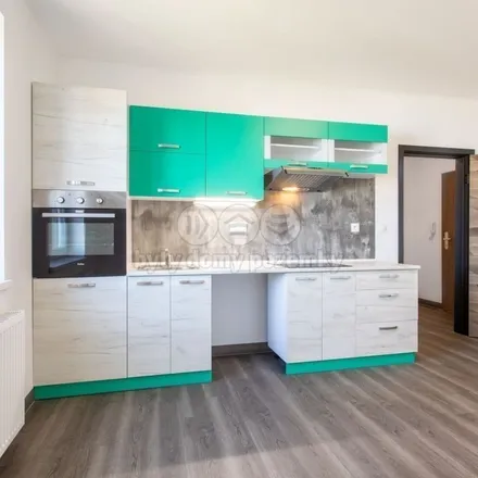 Rent this 1 bed apartment on Vyšehradská 725/20 in 360 01 Karlovy Vary, Czechia