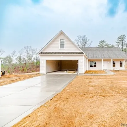 Buy this 3 bed house on 15 Poplar Drive in Harnett County, NC 28390