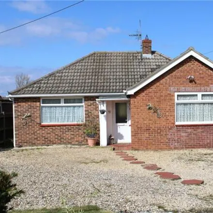 Buy this 2 bed house on Marea Farm in Collingwood Close, Heacham