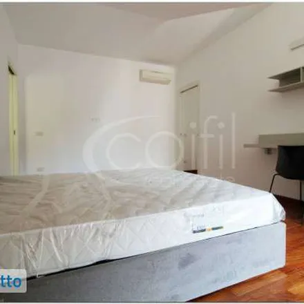 Rent this 3 bed apartment on Foro Buonaparte 46 in 20121 Milan MI, Italy