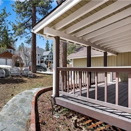 Image 4 - 42736 Tannenbaum Pl, Big Bear Lake, California, 92315 - House for sale