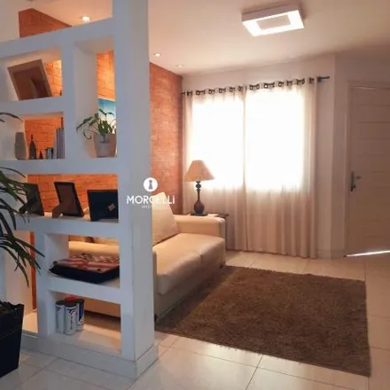 Buy this 3 bed house on Estrada Antônio Ignácio de Ávila 450 in São José, Santa Maria - RS