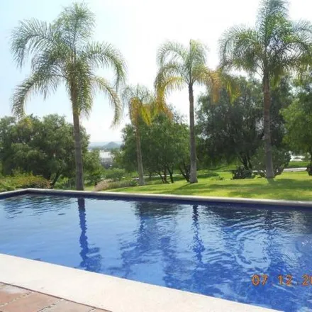 Image 1 - unnamed road, 76908, QUE, Mexico - Duplex for rent