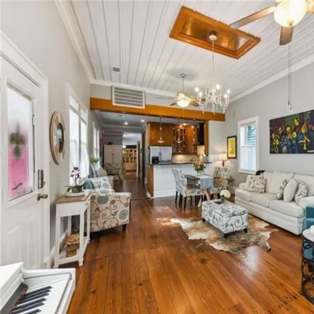Image 2 - 1924 North Rampart Street, Faubourg Marigny, New Orleans, LA 70117, USA - House for sale